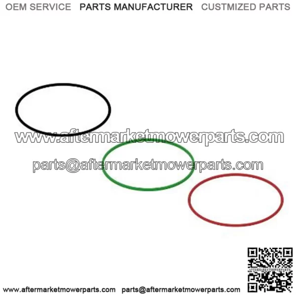 Liner Packing Seal Kit - Image 4