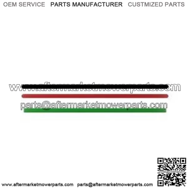 Liner Packing Seal Kit - Image 5