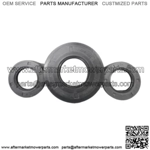 Can Am Outlander Renegade 5280 Vtwin G2 Rear Differential Seal Kit Axle & Pinion