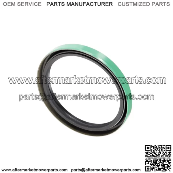 Front Wheel Strut Hub Seal for Polaris Sportsman 500 4X4 HO 2001 2002 2003 - Image 3