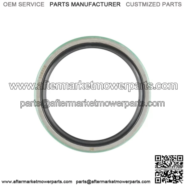 Front Wheel Strut Hub Seal for Polaris Sportsman 500 4X4 HO 2001 2002 2003 - Image 4