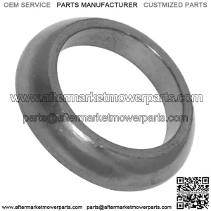 Exhaust Gasket Donut Seal for Polaris Magnum 330 2X4 4X4 2003 2004 2005 2006