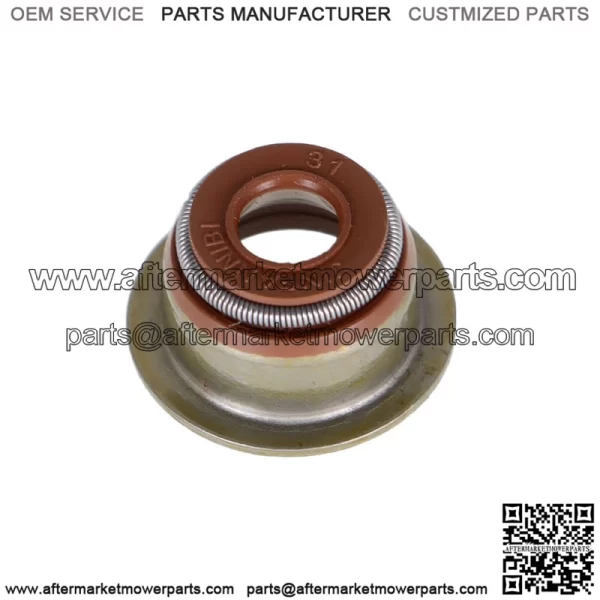 Set Of 4 Seals Valve Stem Seal For Ezgo 295cc / 350cc 4 Stroke Gas Golf Carts - Image 3