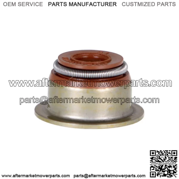 Set Of 4 Seals Valve Stem Seal For Ezgo 295cc / 350cc 4 Stroke Gas Golf Carts - Image 4