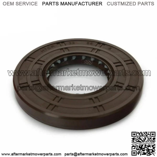 Wet Clutch Oil Seal 32x66x8 For HiSUN HS 400 UTV ATV MSU Bennche Bighorn Massimo - Image 2