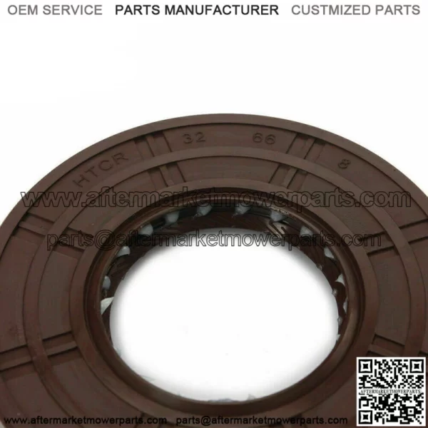 Wet Clutch Oil Seal 32x66x8 For HiSUN HS 400 UTV ATV MSU Bennche Bighorn Massimo - Image 3