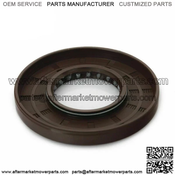 Wet Clutch Oil Seal 32x66x8 For HiSUN HS 400 UTV ATV MSU Bennche Bighorn Massimo - Image 4