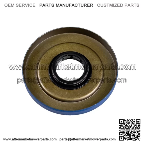 Polaris 3234113  OEM 25 x 80 x 10 Triple Lip Seal 2005-2024 Sportsman Ace Ranger