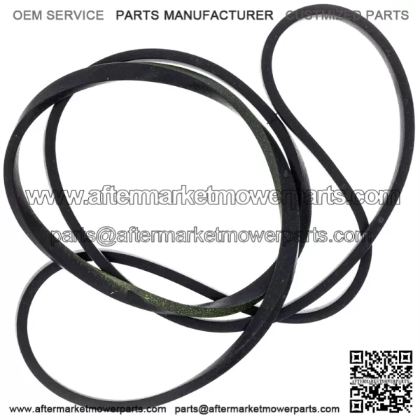 Polaris 5417715 Outer Clutch Cover Seal - Image 2