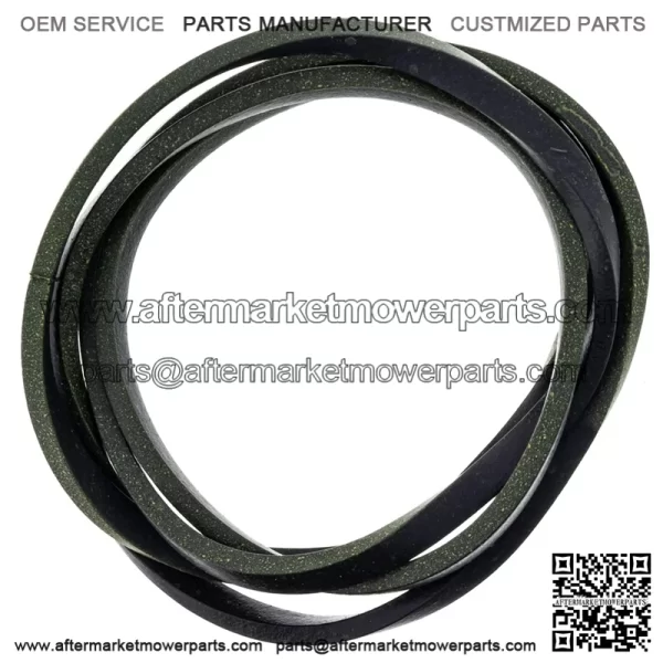 Polaris 5417715 Outer Clutch Cover Seal - Image 3