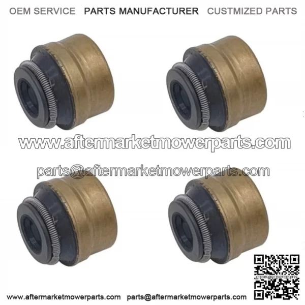 Oil seals Odes 800 21040100901 4 pcs
