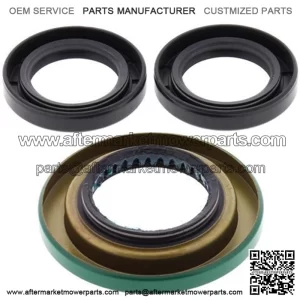 seals differential rear Can-am Outlander Renegade 800 G1 25-2068-5