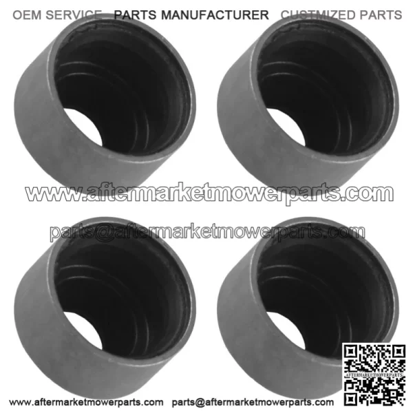 4x Valve Stem Seal For Yamaha Grizzly 700 2007-2012 2019-2021 (For: Yamaha Raptor 700) - Image 3