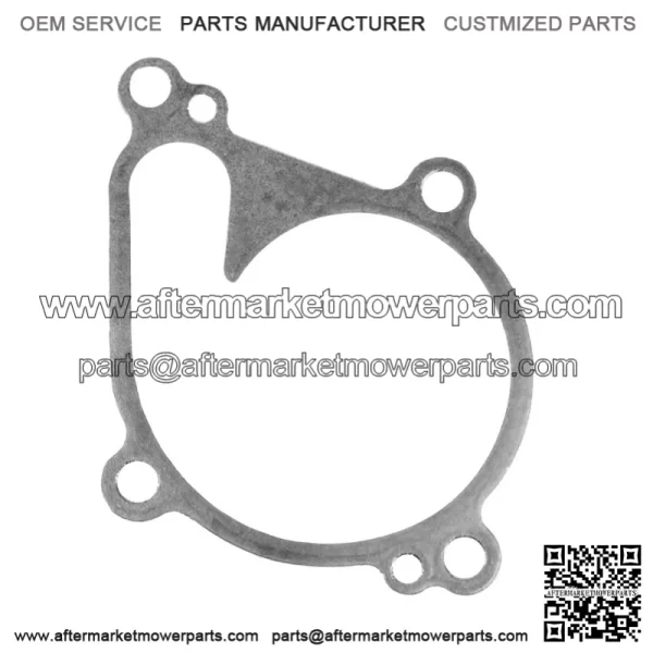 Water Pump Seal Mechanical for Kawasaki KVF750 Brute Force 750 4X4 4X4I 2005-20 - Image 3