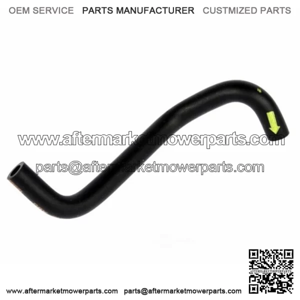 PCV Valve Hose-VIN: U, Eng Code: LQ4 GM Parts 12582227 (For: More than one vehicle)