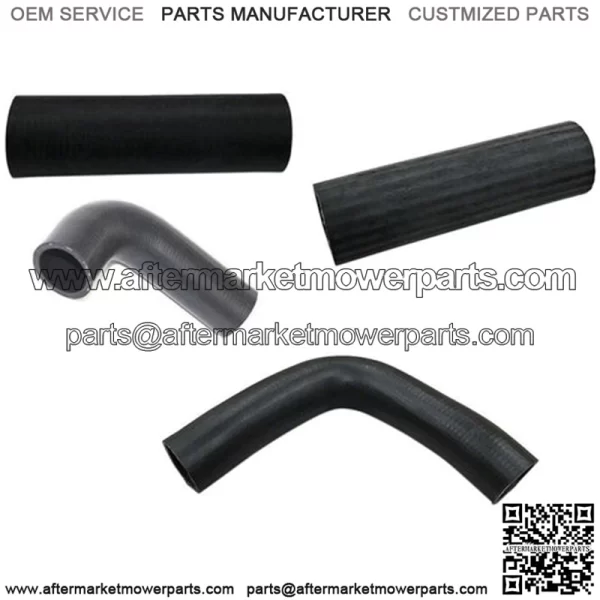 KT-CSO90-0036 Radiator Hose Set Fits Massey Ferguson 35 135 203 205 235
