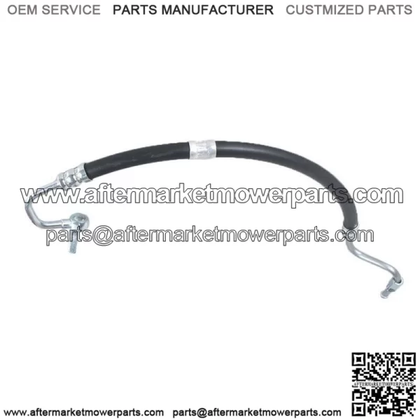 For 2002-2009 Toyota Camry Power Steering High Pressure Hose Assembly 41165YV - Image 2