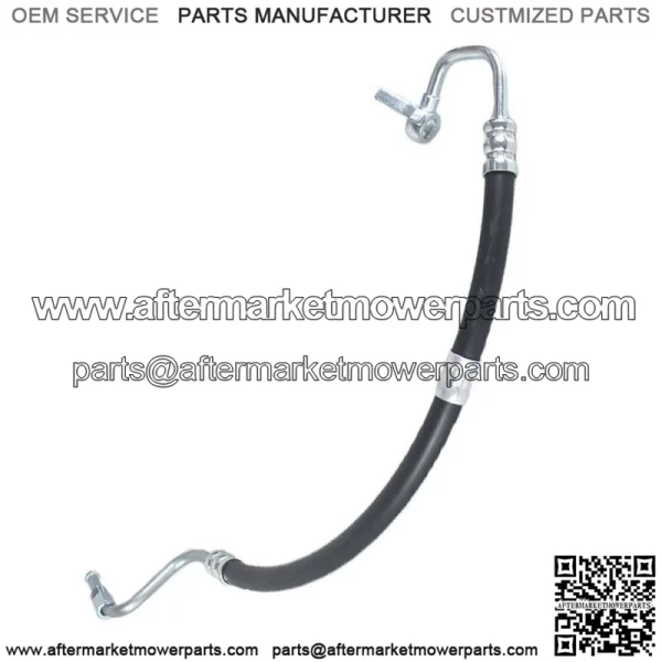 For 2002-2009 Toyota Camry Power Steering High Pressure Hose Assembly 41165YV - Image 3