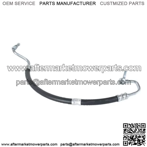 For 2002-2009 Toyota Camry Power Steering High Pressure Hose Assembly 41165YV - Image 4