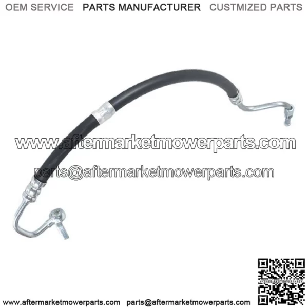 For 2002-2009 Toyota Camry Power Steering High Pressure Hose Assembly 41165YV - Image 5