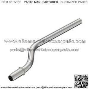 Left Side Engine Oil Dipstick Tube