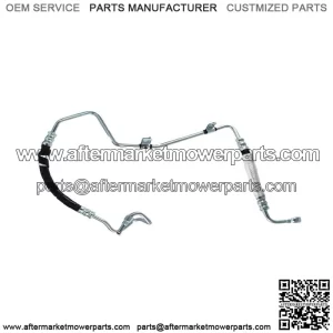 For 2004-07 Toyota Highlander 2004-06 Lexus RX330 Pressure Power Steering Hose