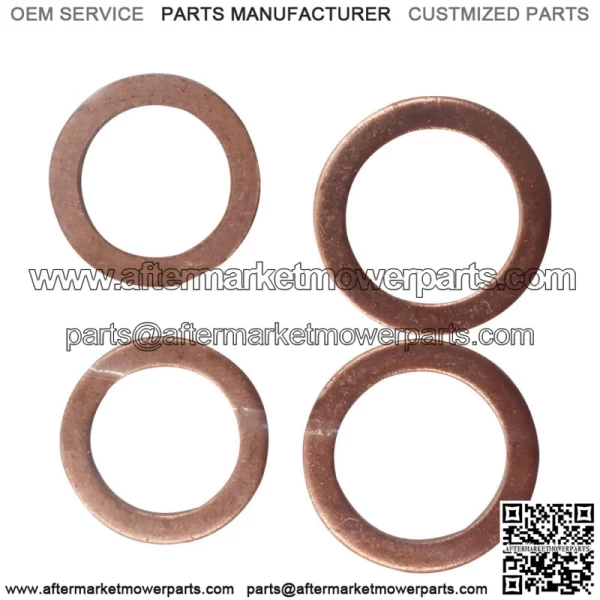 For 2008-14 Nissan Altima Maxima 3.5L Power Steering Pressure Line Hose Assembly - Image 3