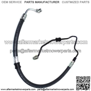 For 2006-2011 Honda Civic 1.8L Power Steering Pressure Hose 53713-SNA-A06