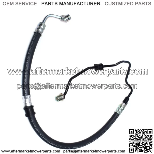 For 2006-2011 Honda Civic 1.8L Power Steering Pressure Hose 53713-SNA-A06