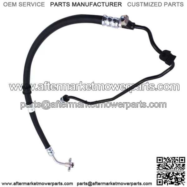 For 2006-2011 Honda Civic 1.8L Power Steering Pressure Hose 53713-SNA-A06 - Image 2