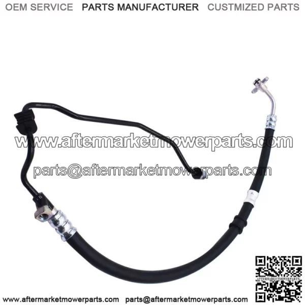 For 2006-2011 Honda Civic 1.8L Power Steering Pressure Hose 53713-SNA-A06 - Image 4