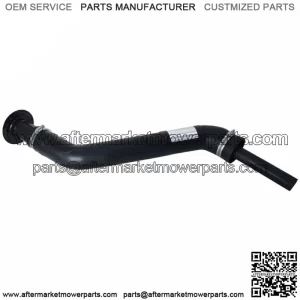 Fuel Tank Filler Neck Pipe & Hose For Ford Ranger for Mazda Pickup  F47Z9034P