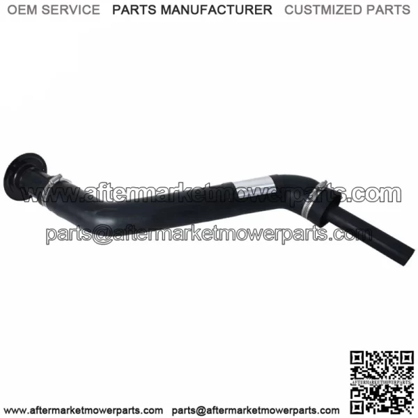 Fuel Tank Filler Neck Pipe & Hose For Ford Ranger for Mazda Pickup  F47Z9034P