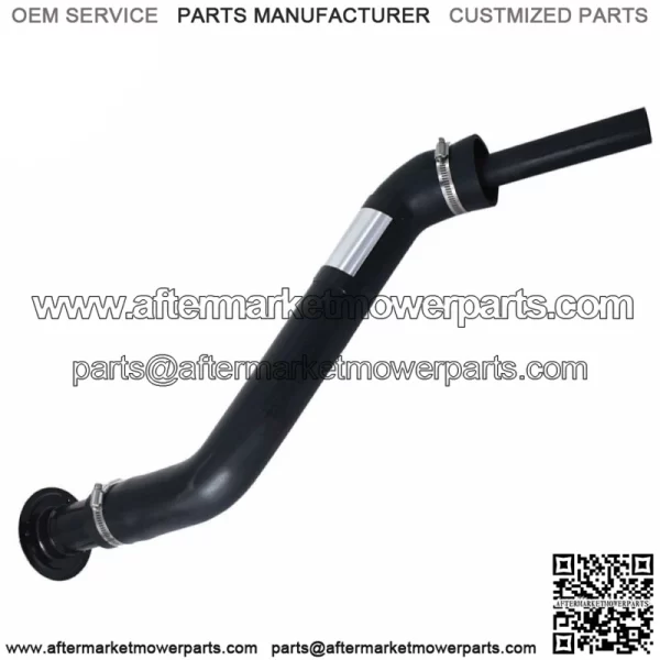Fuel Tank Filler Neck Pipe & Hose For Ford Ranger for Mazda Pickup  F47Z9034P - Image 2
