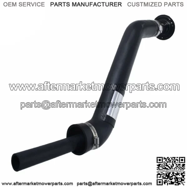Fuel Tank Filler Neck Pipe & Hose For Ford Ranger for Mazda Pickup  F47Z9034P - Image 3