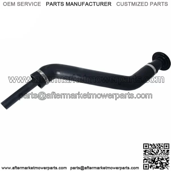 Fuel Tank Filler Neck Pipe & Hose For Ford Ranger for Mazda Pickup  F47Z9034P - Image 4