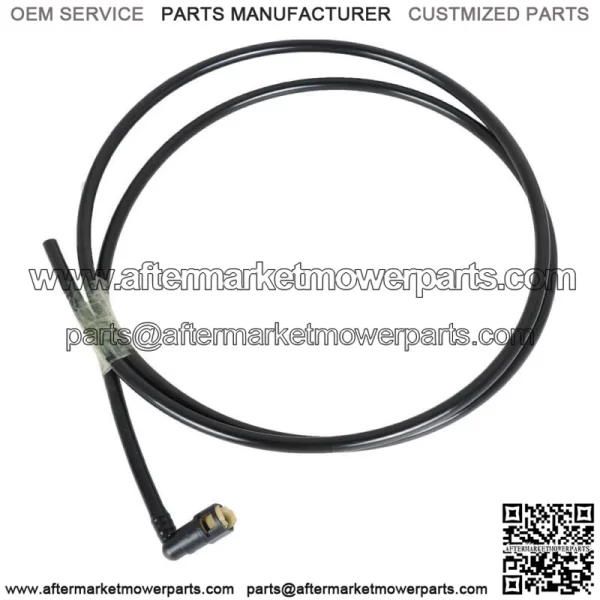 Fuel Line Kit Fit For 2003 2004 2005 2006 2007 Saturn Ion 2.2L 4-Door - Image 3