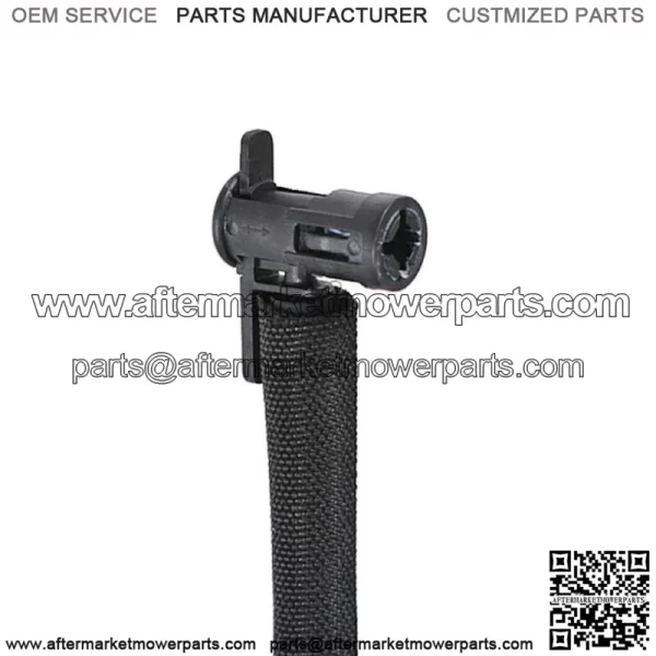 Fuel Injector Return Line Kit For 11-16 Ford F-250 Super Duty 6.7L BC3Z9A564B - Image 2