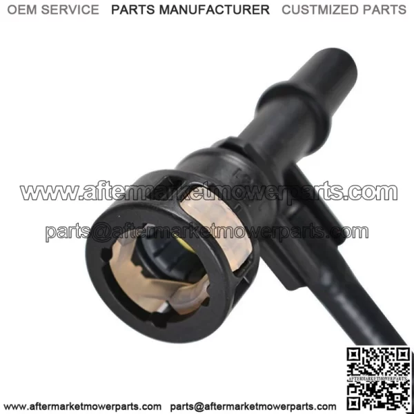 Fuel Injector Return Line Kit For 11-16 Ford F-250 Super Duty 6.7L BC3Z9A564B - Image 3