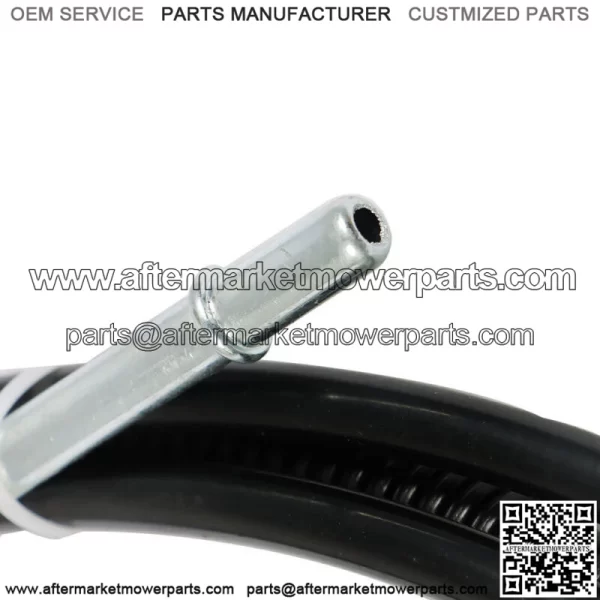 Fuel Lines For 1999 2000 2001 2002 2003 Chevy Silverado GMC Sierra - Image 3