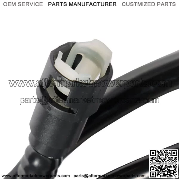 Fuel Lines For 1999 2000 2001 2002 2003 Chevy Silverado GMC Sierra - Image 5