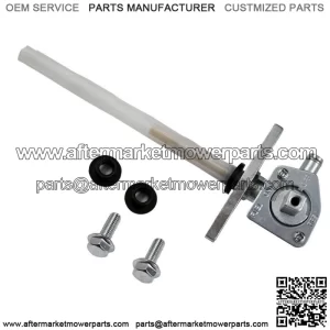 Fuel Valve Switch Petcock For Honda Rancher 350 400 Recon 250 TRX250X, TRX250EX