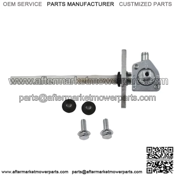 Fuel Valve Switch Petcock For Honda Rancher 350 400 Recon 250 TRX250X, TRX250EX - Image 3