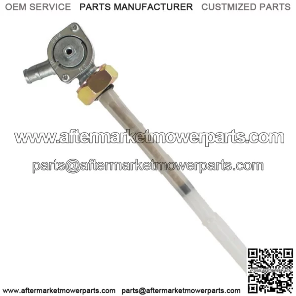 Gas Tank Switch Fuel Valve Petcock Fit for Honda Shadow VLX 600 1988-2007 MC21 - Image 2