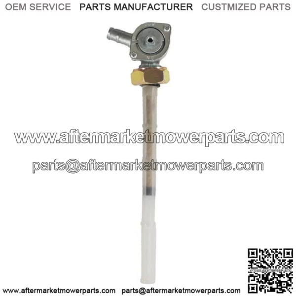 Gas Tank Switch Fuel Valve Petcock Fit for Honda Shadow VLX 600 1988-2007 MC21 - Image 3
