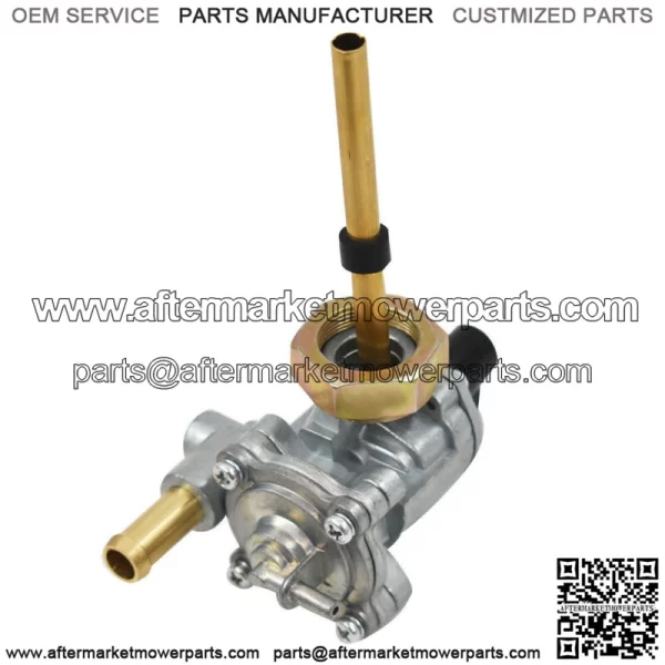Fit For Honda Shadow Spirit Aero 750 VT750C Fuel Petcock Valve Gas Tank Switch - Image 3