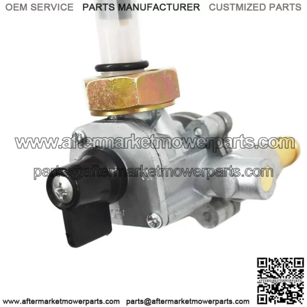 Fit For Honda Shadow Spirit Aero 750 VT750C Fuel Petcock Valve Gas Tank Switch - Image 4