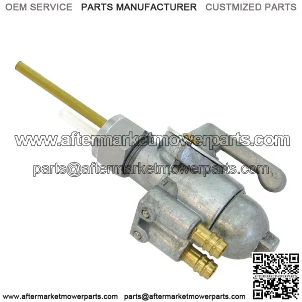 NEW Fuel Valve Petcock For Honda CL175 CB350 CL350 SL350 CB360 CL360 CB450 CL450 - Image 2