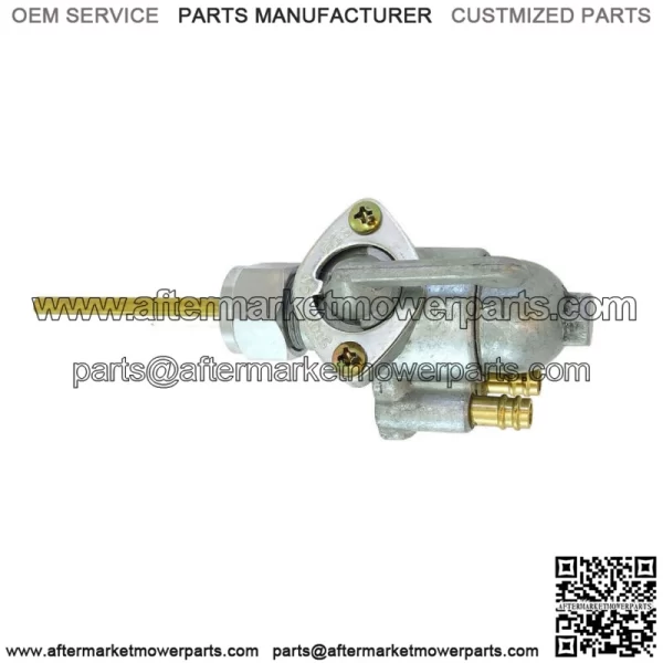 NEW Fuel Valve Petcock For Honda CL175 CB350 CL350 SL350 CB360 CL360 CB450 CL450 - Image 4
