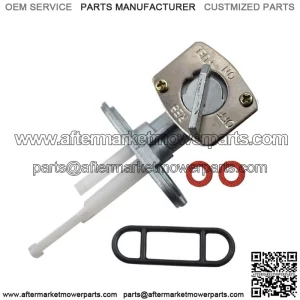 Gas Fuel Switch Petcock Valve Shutoff for ARCTIC CAT 250 300 400 500 ATV Tank
